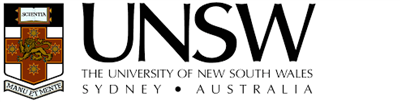 School Of Optometry & Vision Science UNSW